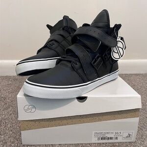 Radii Size 10.5